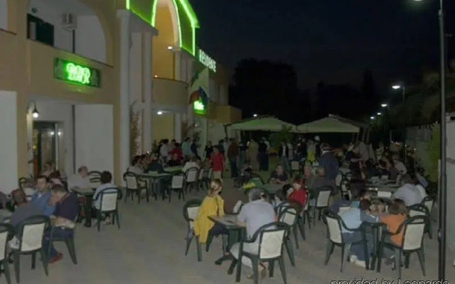 Hotel Residence Domus