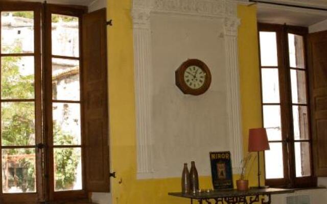 Vacances-En-Luberon