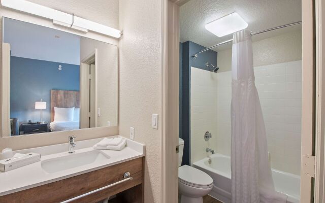 Extended Stay America Premier Suites Ft Lauderdale CypressCk