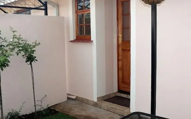 Dankhof Guest House
