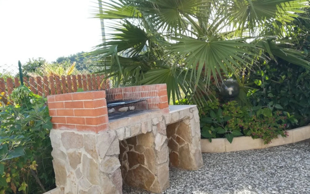 Holidays in Vieste in Charming Villas - 4