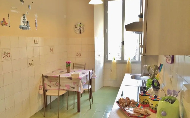 Grandis Guesthouse