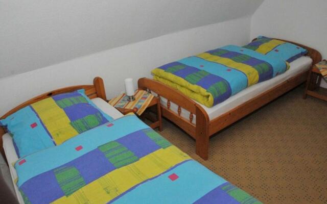 Ferienwohnung Bruns 15028