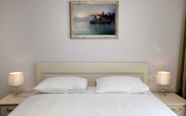Villa Rustica Dalmatia Apartments