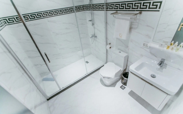 PVL Suites