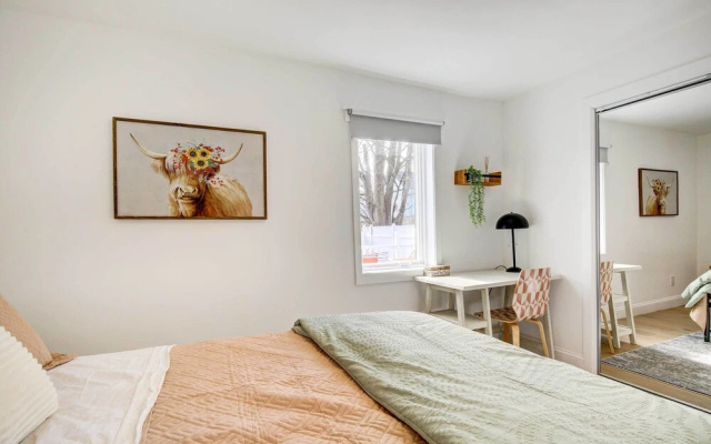Hudson Valley Vacation Rental: Near Hiking
