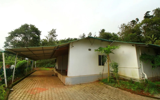 Merc Hills Homestay by OYO Rooms