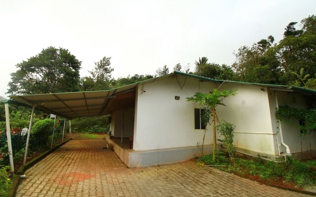 OYO 15200 Home Cozy Stay Hill Top Madikeri