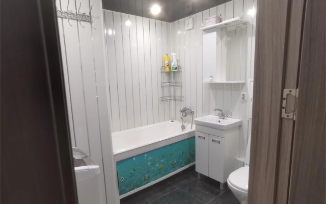 Апартаменты на улице Пионерская 3