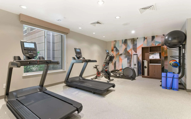 Hilton Garden Inn LAX El Segundo