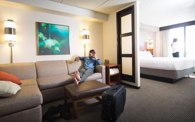 Hyatt Place Plano