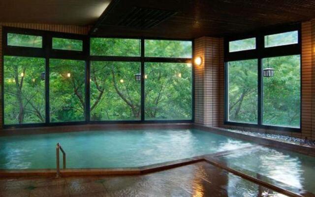 Keiryu Onsen Kammuriso