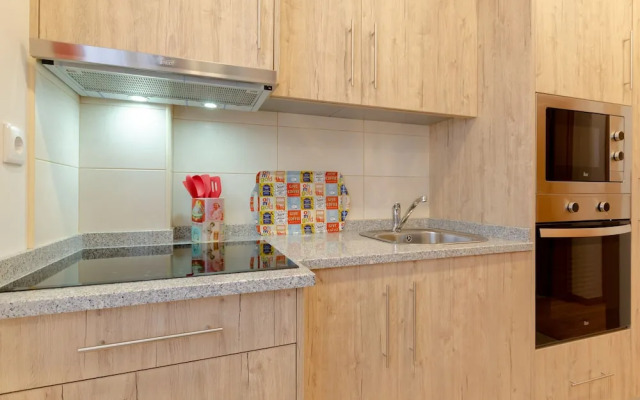 Setubal Boutique Apartment I by Homing