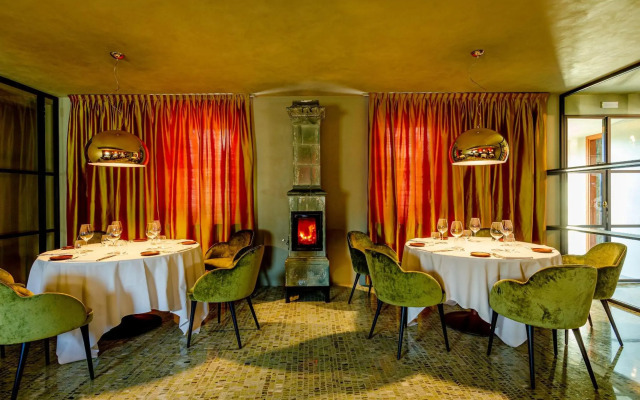 Hotel Là di Moret