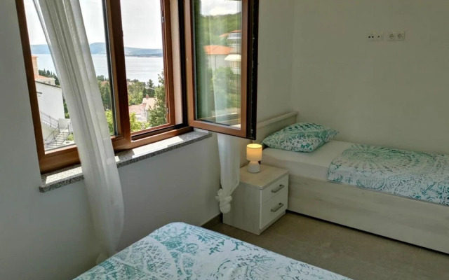 Apartment Anton CK 3 1 pax