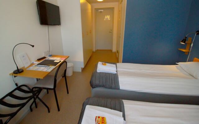 Nipanhotellet