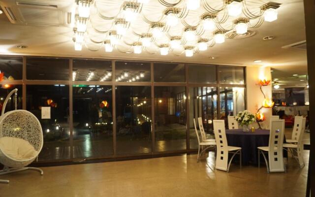 Hanairodori No Yado Kayuu