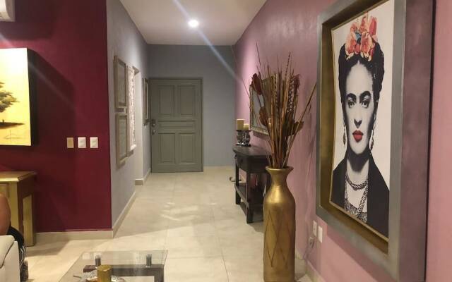 La Mision De Mita 1Bedroom by VR