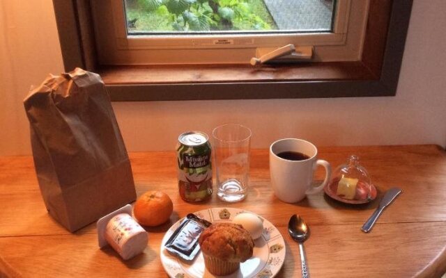 Bev & Sandy's Place B&B