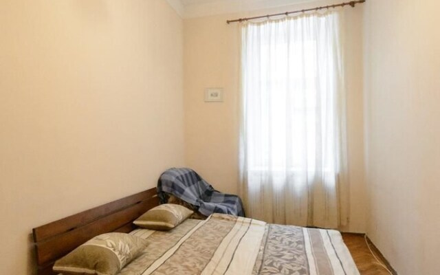 Kiev Accommodation Apart.kruglouniversitetska st