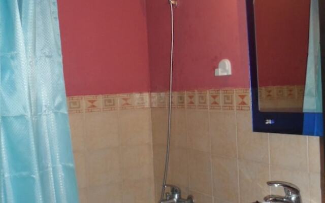 Appartement 88 Résidence Mers Beach