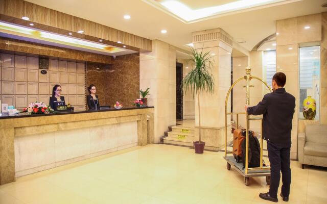 Kunshan Bogao Hotel