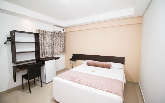 Hotel Nativo