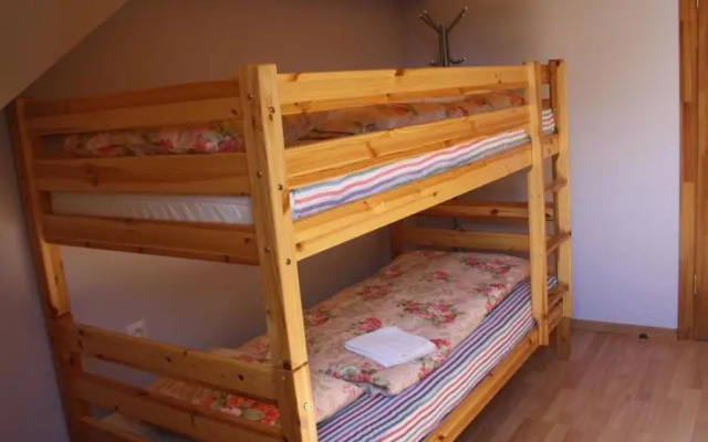 Guest House Kalnu pūpoli