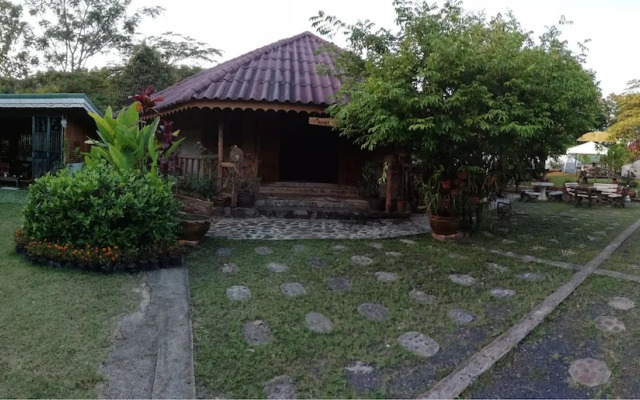 Rai Lookmai Resort Khao Kho