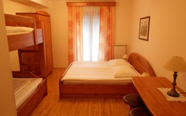 Tourist farm Pri Andrejevih
