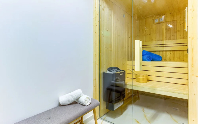 Irini Luxury Rooms