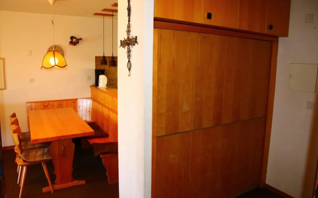 Apartment With Nendaz View