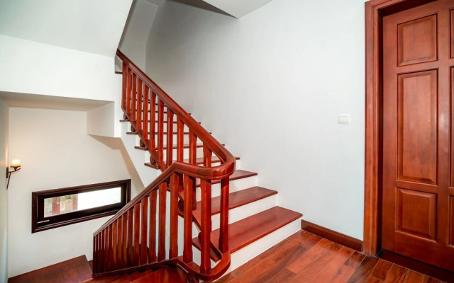 Luxury Villas - Villa Danang Beach