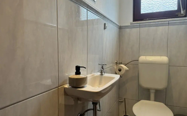 Ferienhaus Möhrle 4