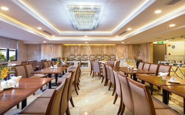 Sea Pearl Hotel