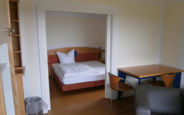 Gästehaus Einbecker Sonnenberg