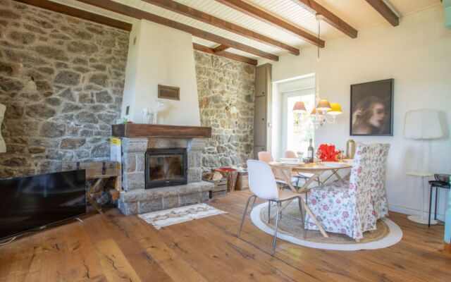 House Mon Amour Porspoder