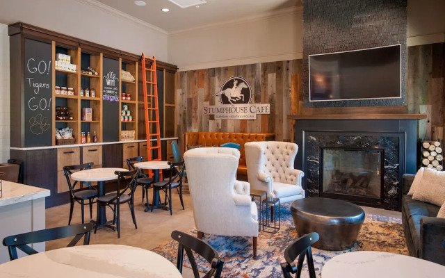 The Inn at Patrick Square