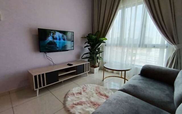 The Horizon Ipoh 2Br L12 by Grab A Stay