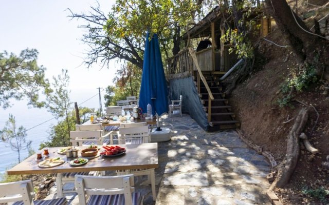 Kabak Utopya Otel