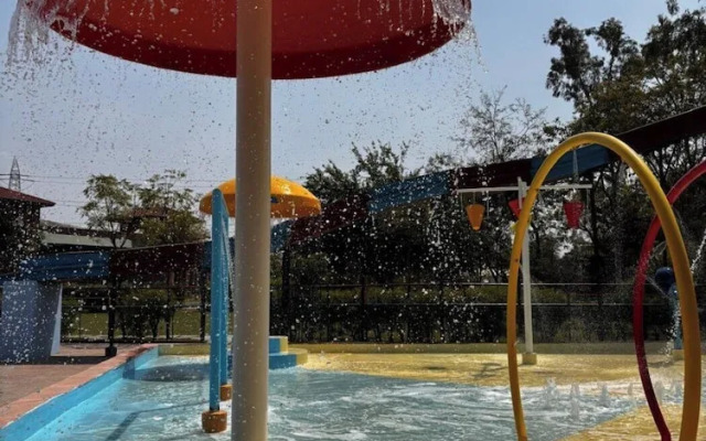 Swapanlok Farms And Resorts
