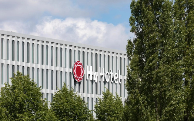 H4 Hotel München Messe