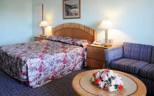 Makarem Annakheel Hotel and Resort