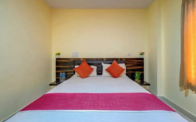 Hotel SLA Inn - Mysore