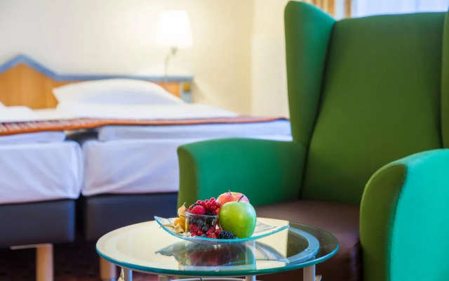 Park Inn by Radisson Munich Frankfurter Ring