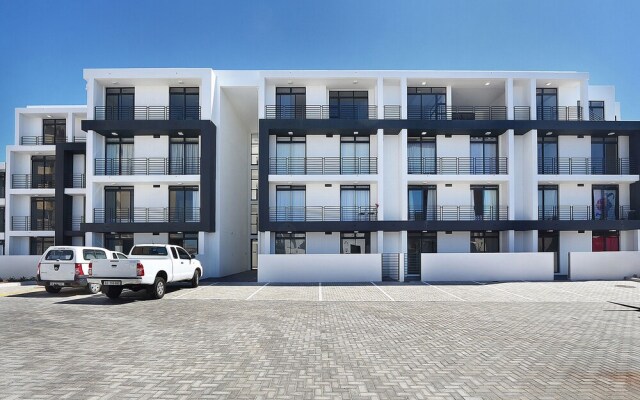 Beach Break Penthouse