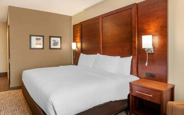 Comfort Inn & Suites Winchester