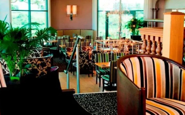 Radstone Hotel