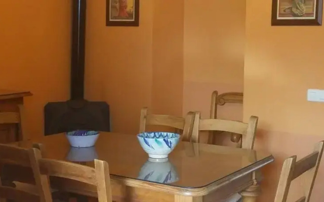Casa Rural Los Abuelos