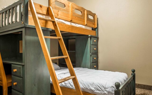 Comfort Inn Edinburg